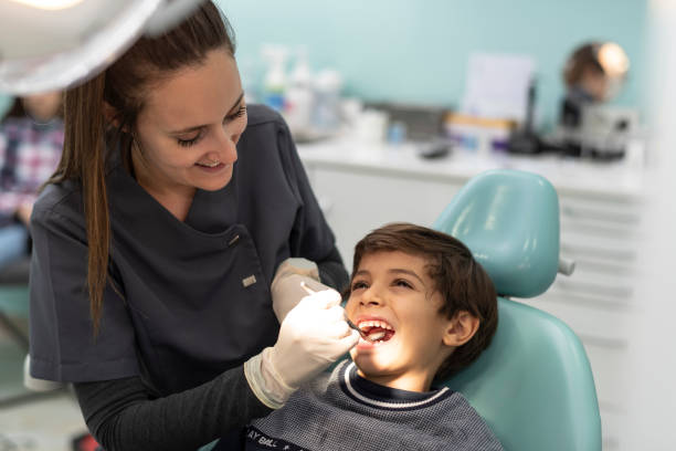 Best Emergency Cosmetic Dentistry (e.g., broken veneers) in Dewitt, IA