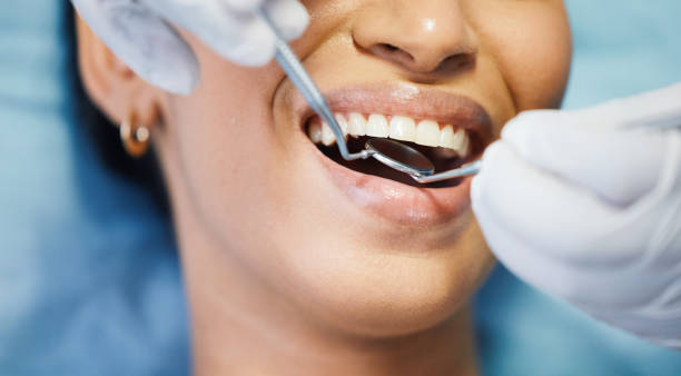 Best Emergency Treatment for Jaw Pain or Injury in Dewitt, IA