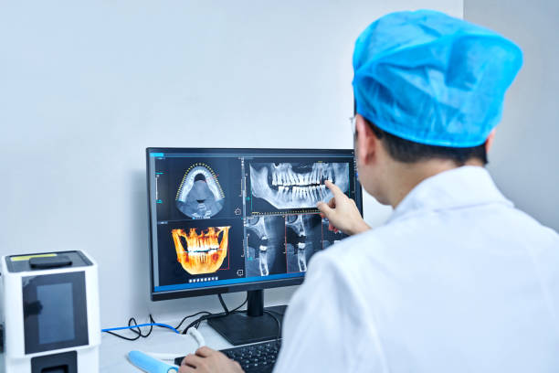 Best Emergency Treatment for Oral Infections in Dewitt, IA