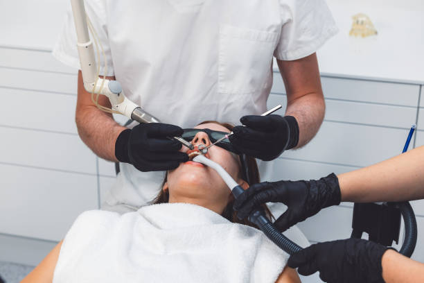 Best Emergency Wisdom Tooth Extraction in Dewitt, IA